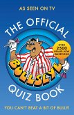 The Bullseye Quiz Book (eBook, ePUB)