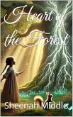 Heart of the Forest (eBook, ePUB) Heart of the Forest (eBook, ePUB)