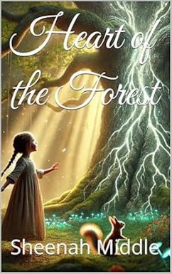 Cover Heart of the Forest (eBook, ePUB)
