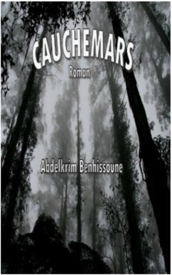 Cauchemars (eBook, ePUB) - Benhissoune, Abdelkrim
