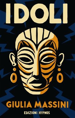 Cover Idoli (eBook, ePUB)