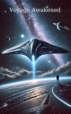 Voyage Awakened (eBook, ePUB) - Heath, Edward