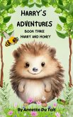 Harry's Adventures Book three (eBook, ePUB) Harry's Adventures Book three (eBook, ePUB)