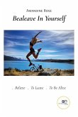 Bealeave In Yourself (eBook, ePUB) Bealeave In Yourself (eBook, ePUB)