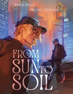 Cover From Sun To Soil (eBook, ePUB)
