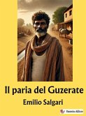 Il paria del Guzerate (eBook, ePUB)