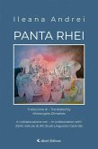 Panta Rhei (eBook, ePUB) Panta Rhei (eBook, ePUB)