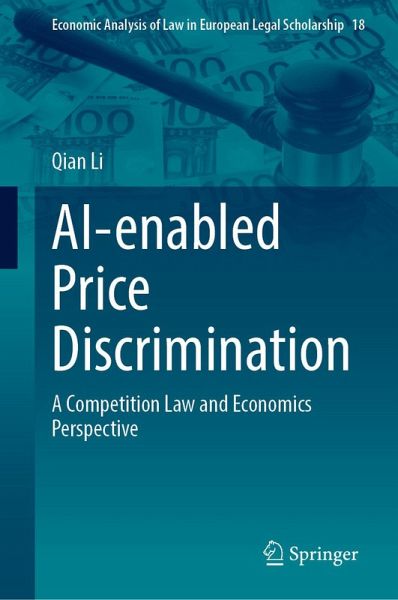 AI-enabled Price Discrimination (eBook, PDF)