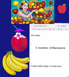 Cover Il business di Biancaneve (eBook, ePUB)