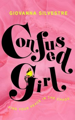 Cover Confused Girl (eBook, ePUB)