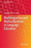Multilingualism and Multiculturalism in Language Education (eBook, PDF)