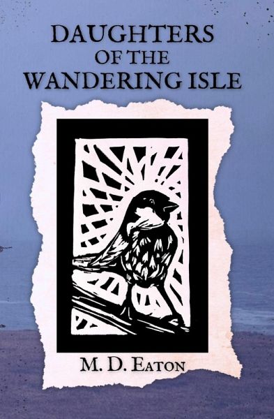 Daughters of the Wandering Isle (eBook, ePUB)