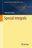 Special Integrals (eBook, PDF)