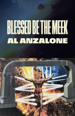 Cover Blessed Be The Meek (eBook, ePUB)
