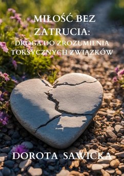 Cover Milosc bez zatrucia (eBook, ePUB)
