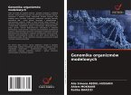 Genomika organizmów modelowych