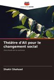 Théâtre d'Ali pour le changement social