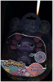 Animagic - Let's Glo Axolotl Pastel Glow in the Dark