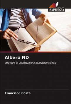 Cover Albero ND