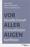 Vor aller Augen Vor aller Augen