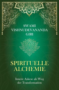 Cover Spirituelle Alchemie