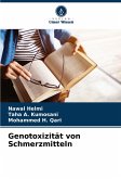 Genotoxizität von Schmerzmitteln Genotoxizität von Schmerzmitteln