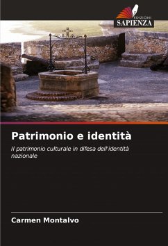 Cover Patrimonio e identità