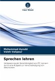 Sprechen lehren