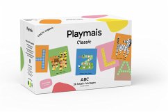 Cover PlayMais® Abc