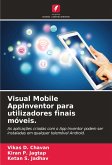 Visual Mobile AppInventor para utilizadores finais móveis.