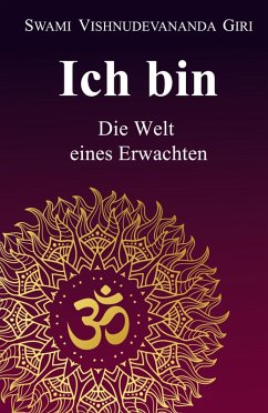 Cover Ich bin