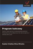 Program ko¿cowy Program ko¿cowy