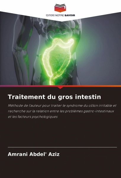 Traitement du gros intestin Traitement du gros intestin