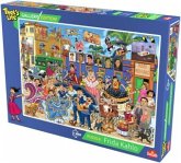 That's Life - Gallery Edition - Frida Kalo