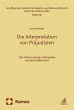 Die Interpretation von Präjudizien - Bild 1