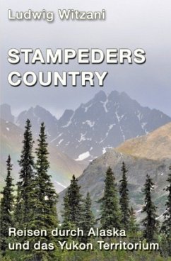 Cover Stampeders´ Country