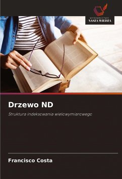 Cover Drzewo ND