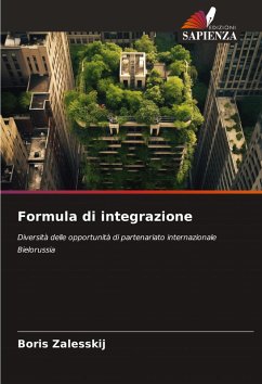 Cover Formula di integrazione