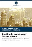 Routing in drahtlosen Sensornetzen Routing in drahtlosen Sensornetzen