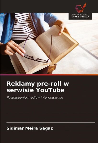 Reklamy pre-roll w serwisie YouTube Reklamy pre-roll w serwisie YouTube