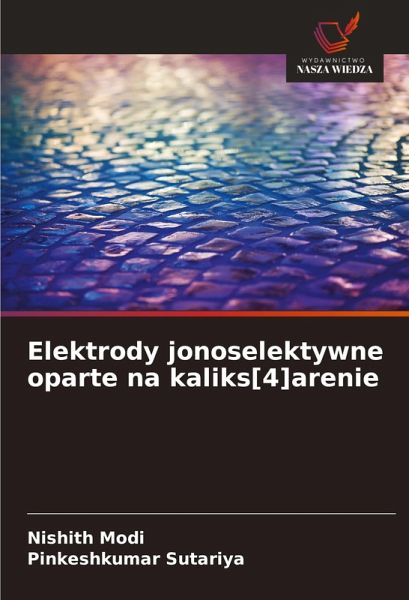 Elektrody jonoselektywne oparte na kaliks[4]arenie