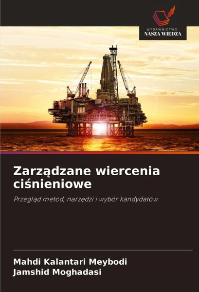 Zarz¿dzane wiercenia ci¿nieniowe