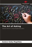 The Art of Asking The Art of Asking