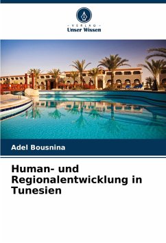 Cover Human- und Regionalentwicklung in Tunesien