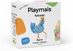 PlayMais® Mosaic Farm