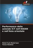 Performance delle aziende ICT nell'ASEAN e nell'Asia orientale Performance delle aziende ICT nell'ASEAN e nell'Asia orientale