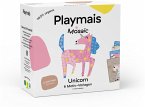 PlayMais® Mosaic Unicorn