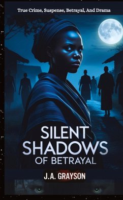 Silent Shadows Of Betrayal - Grayson, J. A. Silent Shadows Of Betrayal - Grayson, J. A.