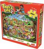 That's Life Junior - Picnic