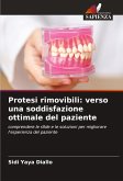 Protesi rimovibili: verso una soddisfazione ottimale del paziente